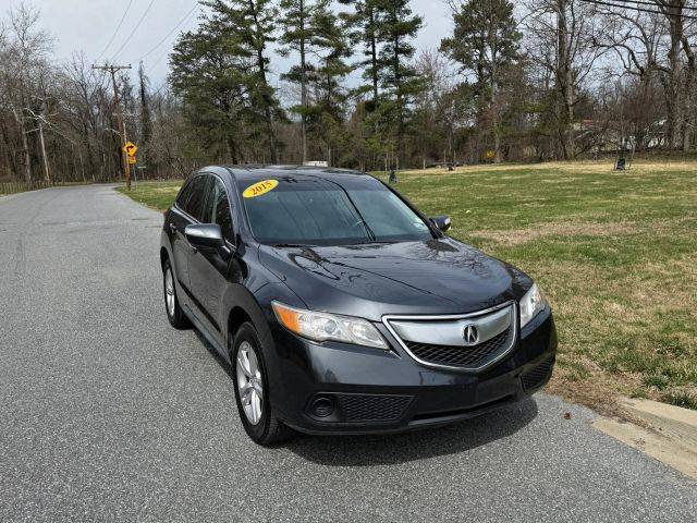 2015 Acura RDX FWD photo