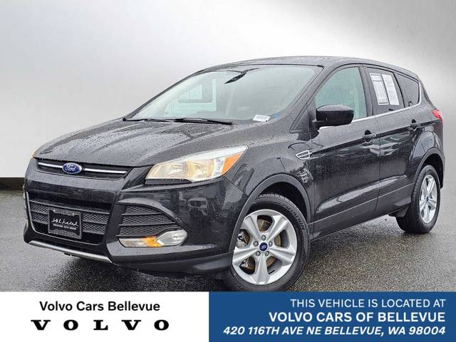 2015 Ford Escape SE FWD photo