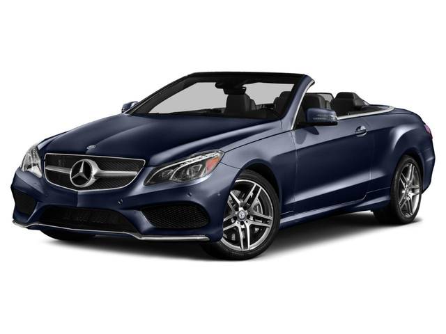 2015 Mercedes-Benz E-Class E 550 RWD photo