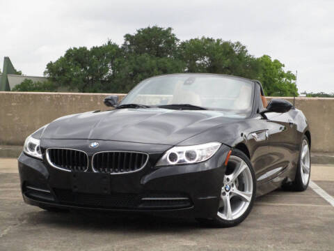 2015 BMW Z4 sDrive28i RWD photo