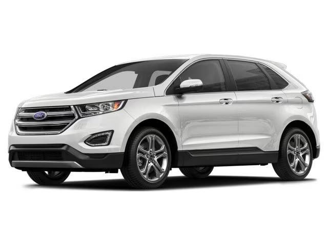 2015 Ford Edge SEL FWD photo
