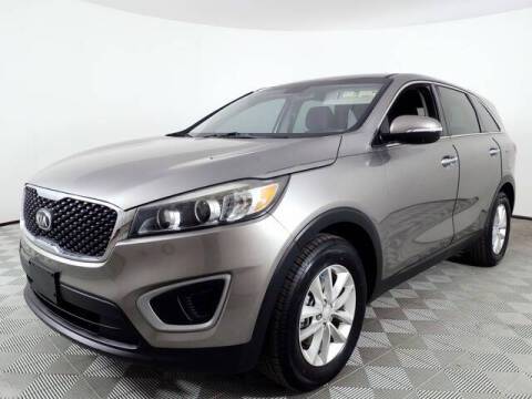2016 Kia Sorento L FWD photo