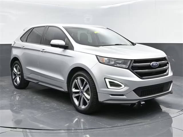 2015 Ford Edge Sport FWD photo