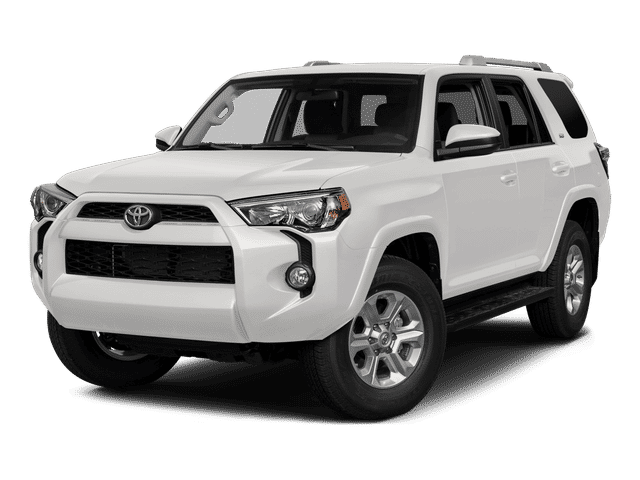 2015 Toyota 4Runner SR5 Premium 4WD photo