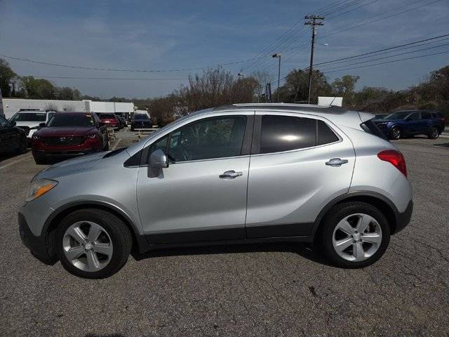2015 Buick Encore Convenience FWD photo
