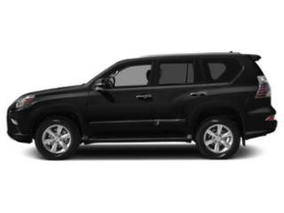 2015 Lexus GX 4WD photo