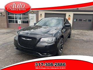 2015 Chrysler 300 300S AWD photo