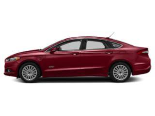 2015 Ford Fusion Energi SE Luxury FWD photo