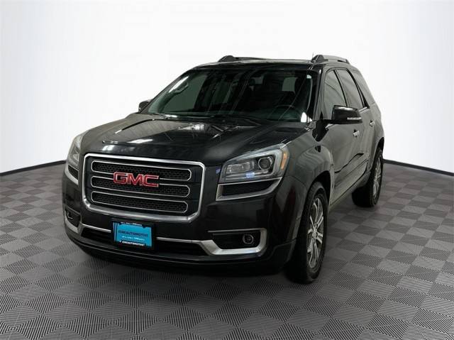 2015 GMC Acadia SLT FWD photo