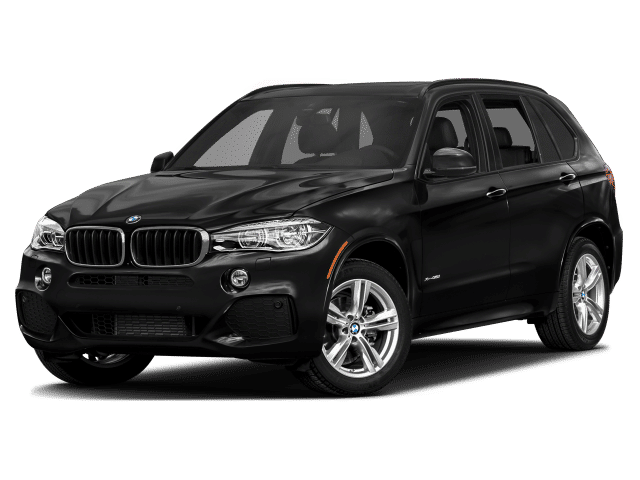 2015 BMW X5 xDrive35i AWD photo