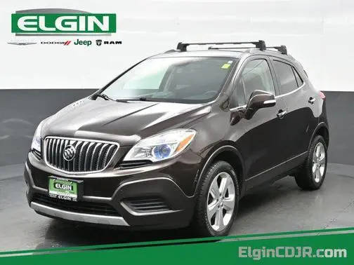 2015 Buick Encore  AWD photo