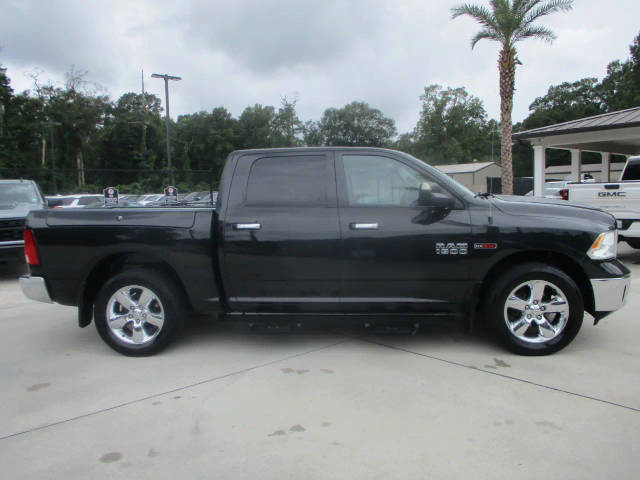 2015 Ram 1500 Big Horn RWD photo