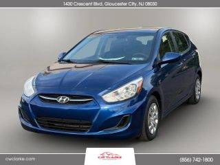 2015 Hyundai Accent GS FWD photo