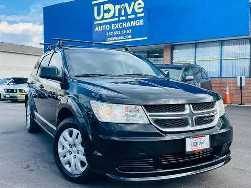 2015 Dodge Journey American Value Pkg FWD photo