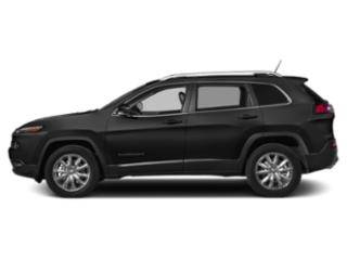 2015 Jeep Cherokee Limited FWD photo