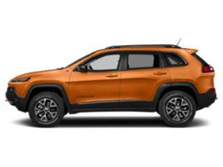 2015 Jeep Cherokee Trailhawk 4WD photo