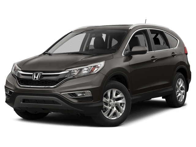 2015 Honda CR-V EX-L AWD photo