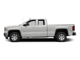 2015 GMC Sierra 1500 SLE RWD photo