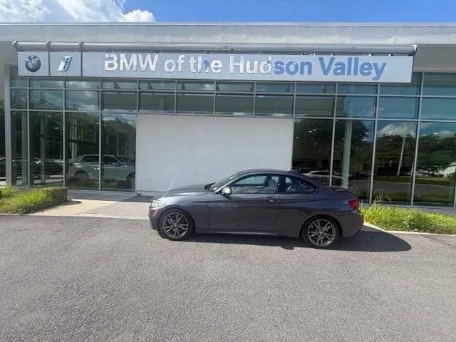 2015 BMW 2 Series M235i xDrive AWD photo