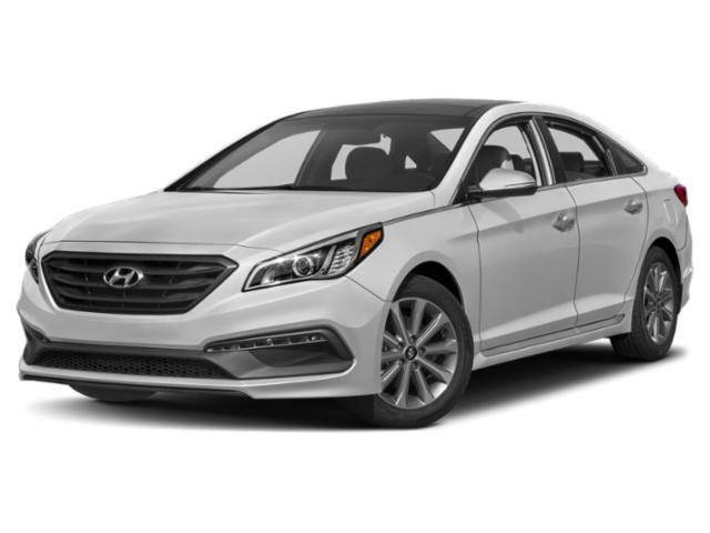 2015 Hyundai Sonata 2.4L Limited FWD photo