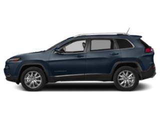 2015 Jeep Cherokee Limited 4WD photo