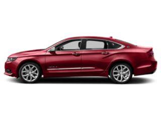 2015 Chevrolet Impala LT FWD photo