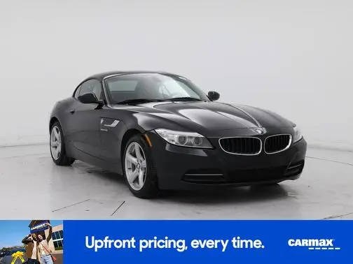 2016 BMW Z4 sDrive28i RWD photo