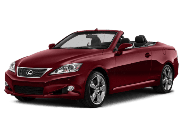 2015 Lexus IS  RWD photo