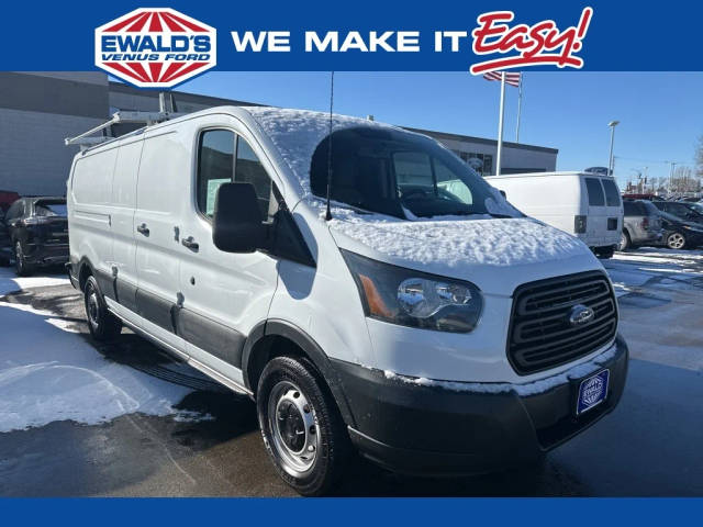 2015 Ford Transit Van  RWD photo