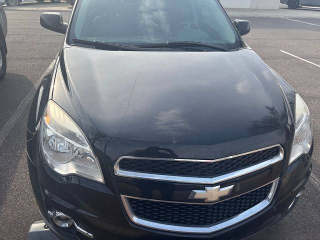 2015 Chevrolet Equinox LT FWD photo