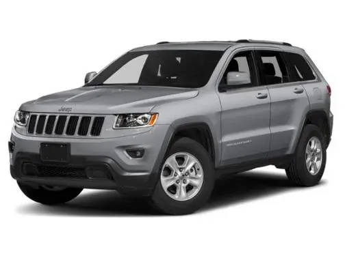 2015 Jeep Grand Cherokee Altitude 4WD photo