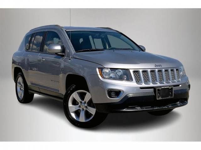 2015 Jeep Compass High Altitude Edition FWD photo