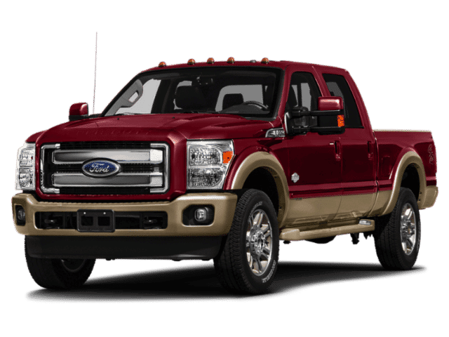 2015 Ford F-250 Super Duty Lariat 4WD photo