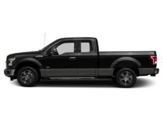 2015 Ford F-150 XLT 4WD photo