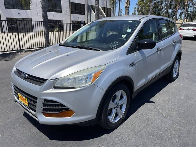 2015 Ford Escape S FWD photo