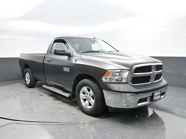 2015 Ram 1500 Tradesman RWD photo