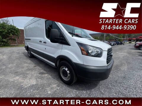 2015 Ford Transit Van  RWD photo