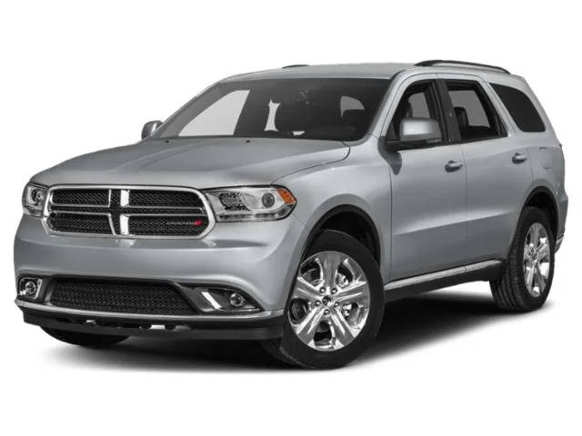 2015 Dodge Durango SXT AWD photo