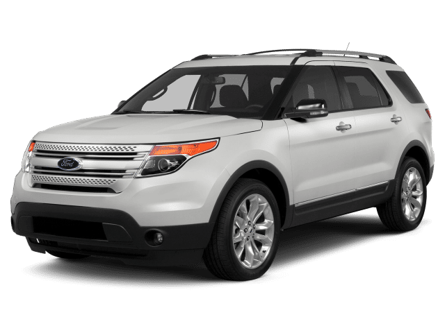 2015 Ford Explorer XLT 4WD photo