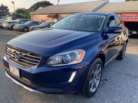 2015 Volvo XC60 T6 Platinum AWD photo