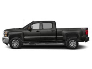 2015 Chevrolet Silverado 3500HD LT 4WD photo