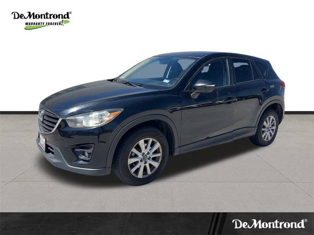 2016 Mazda CX-5 Touring FWD photo