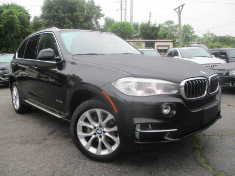 2015 BMW X5 xDrive35i AWD photo