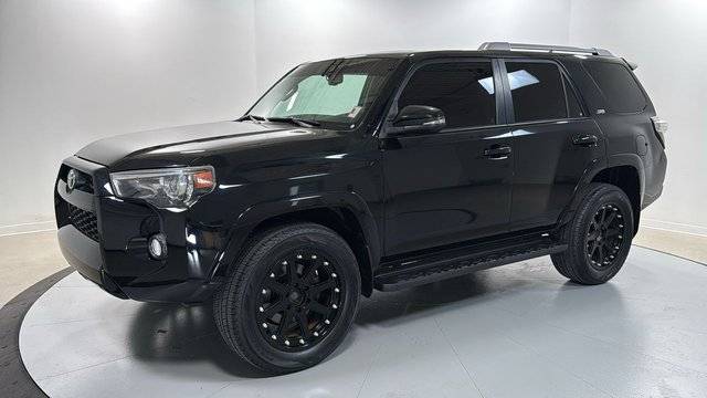 2015 Toyota 4Runner SR5 Premium 4WD photo