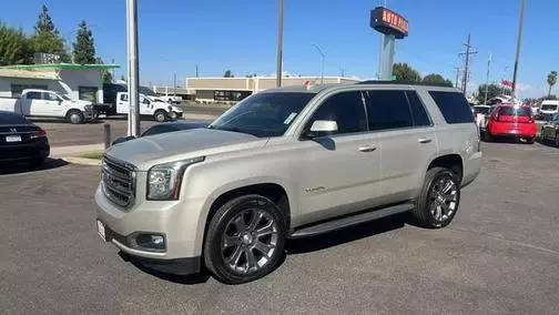 2015 GMC Yukon SLT RWD photo