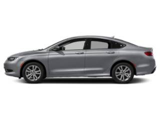 2015 Chrysler 200 Limited FWD photo