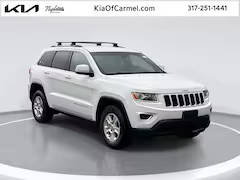 2015 Jeep Grand Cherokee Laredo 4WD photo