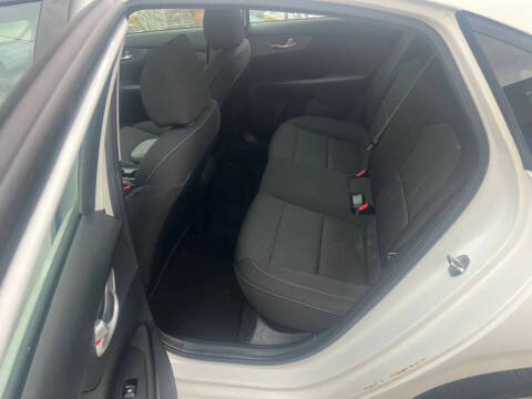 2015 Kia Optima EX FWD photo