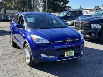 2015 Ford Escape SE FWD photo