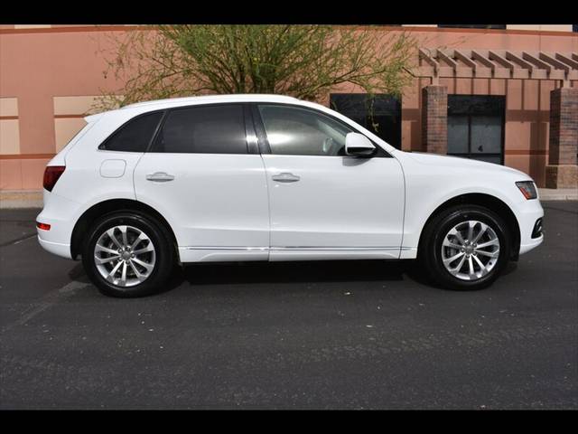 2015 Audi Q5 Premium AWD photo